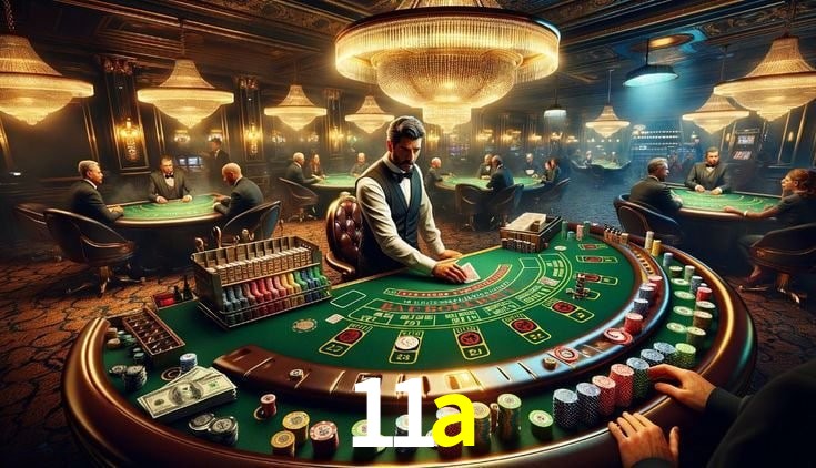 Welcome Bonus 11a