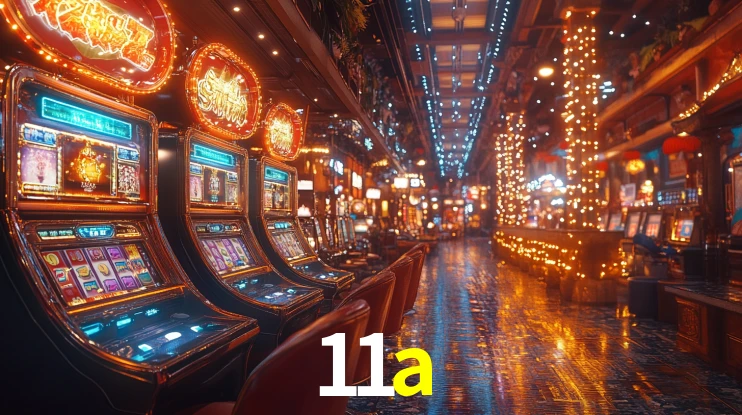 11a - Cassino Vip On-line - 11a.com