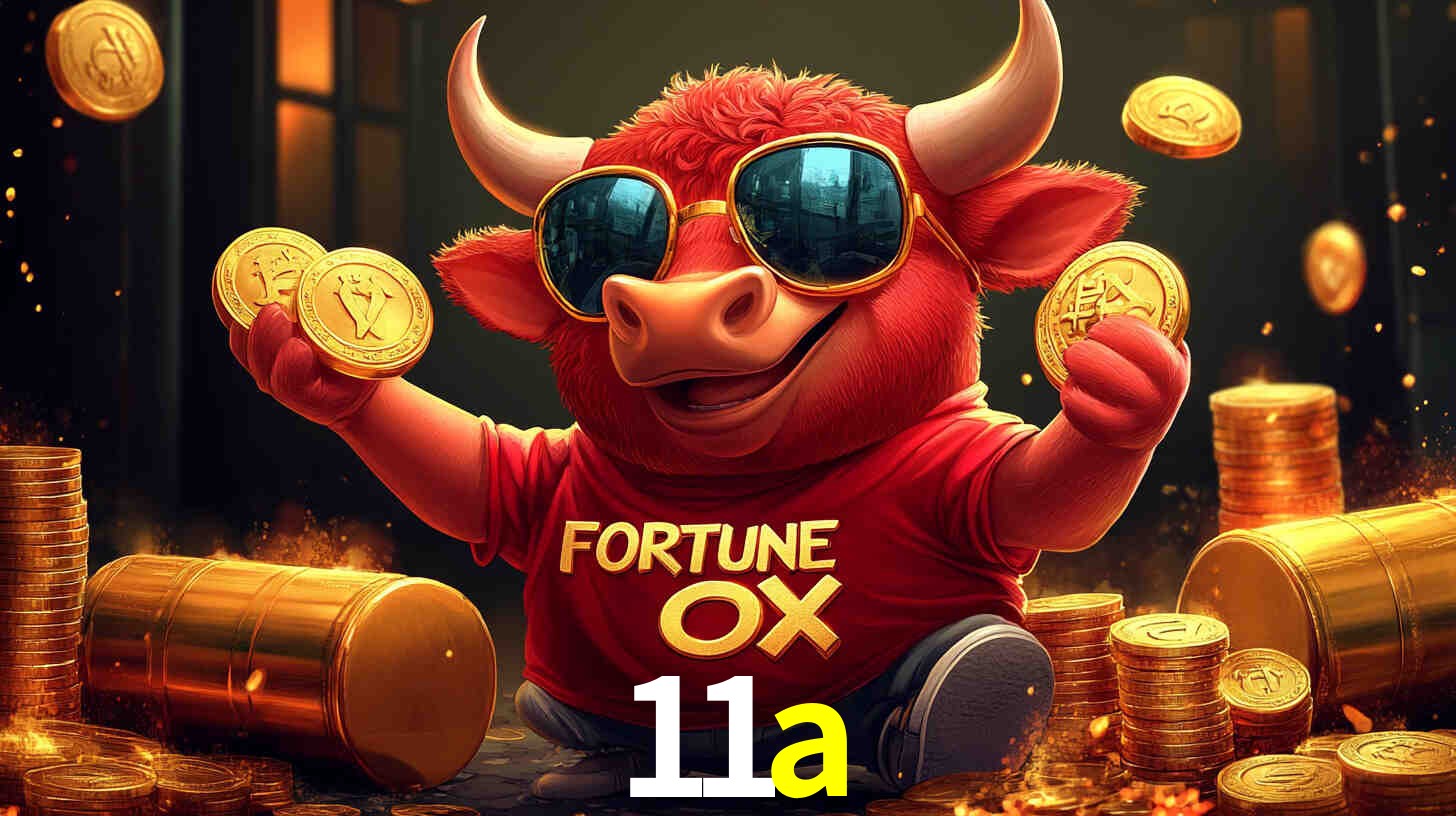 A Popularidade dos Caça-Níqueis no 11a
