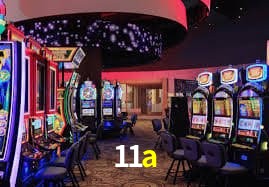 11a cassino online