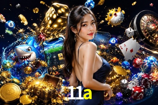 APP oficial da 11a para mobile