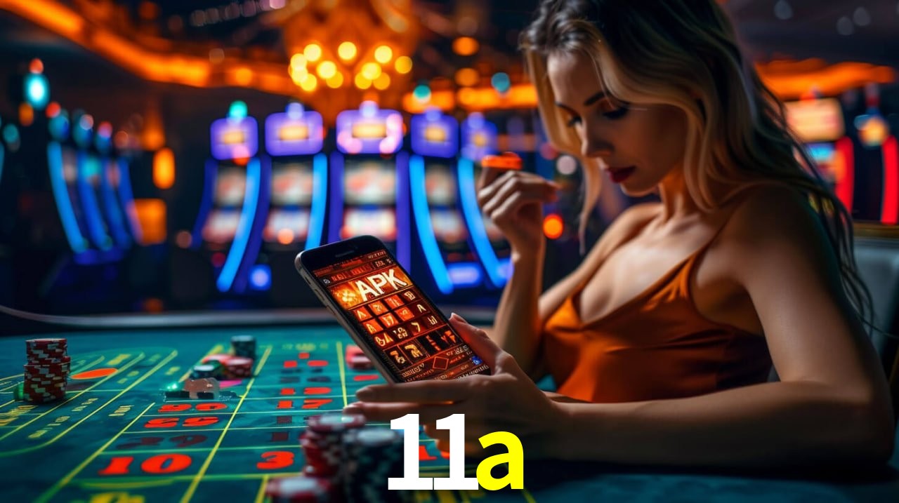 Blackjack Table 11a