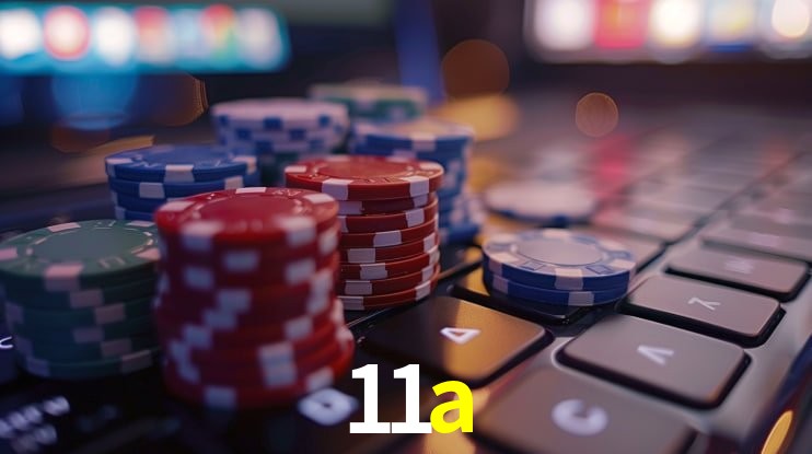 Tecnologia da Plataforma 11a