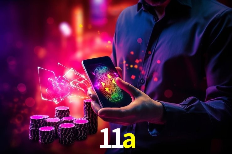 Casino Ao Vivo 11a