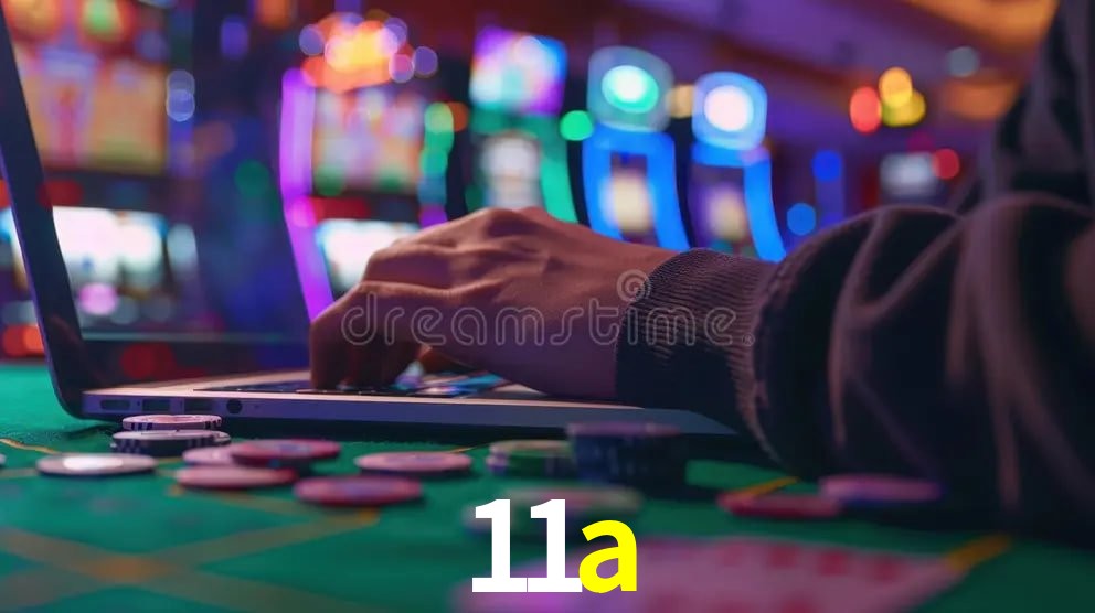 Jogos Exclusivos 11a