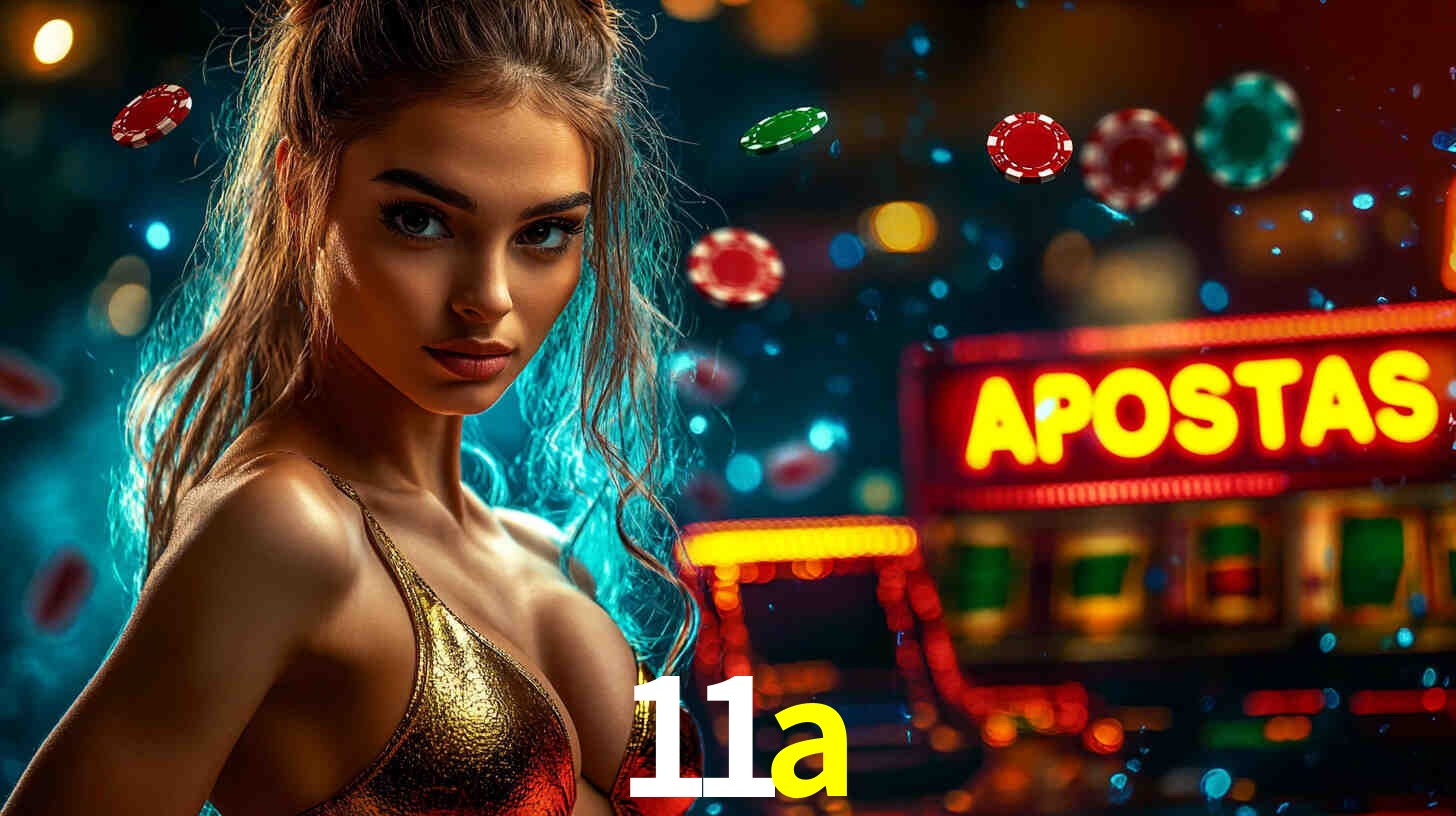 Apostas Esportivas na 11a: Um Guia Completo
