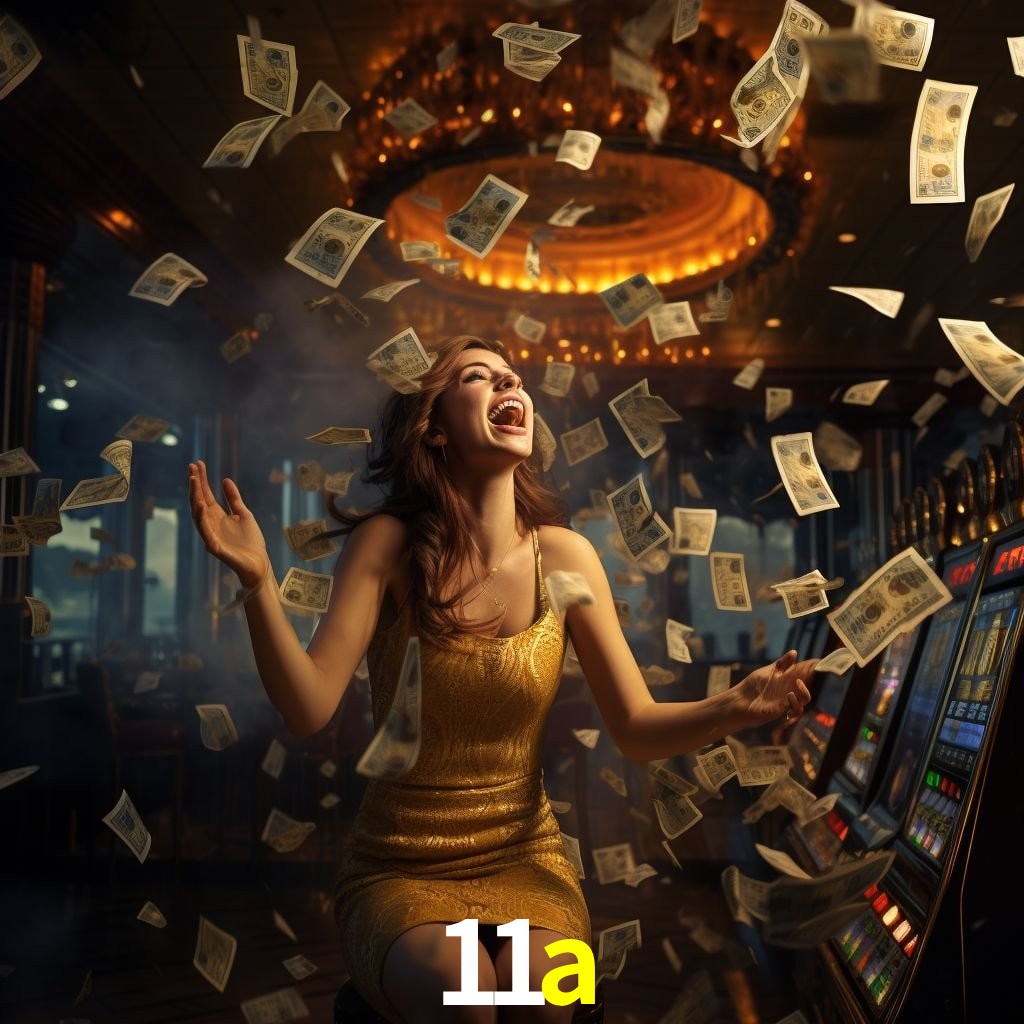 Live Casino 11a