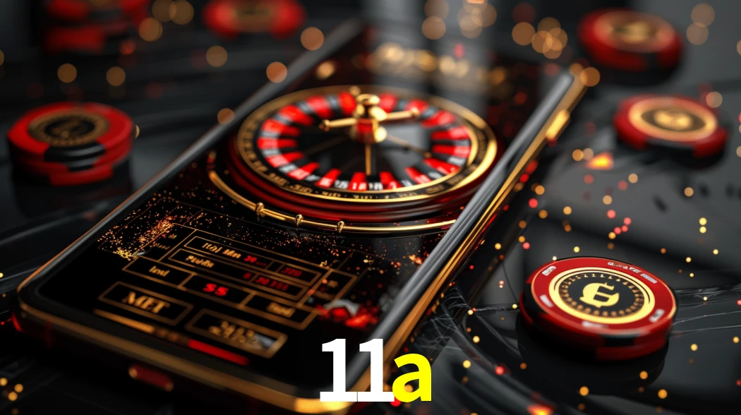 Game Providers 11a