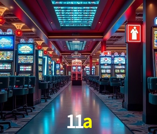 A Emoção da Loteria na 11a: Uma Chance de Mudança de Vida
