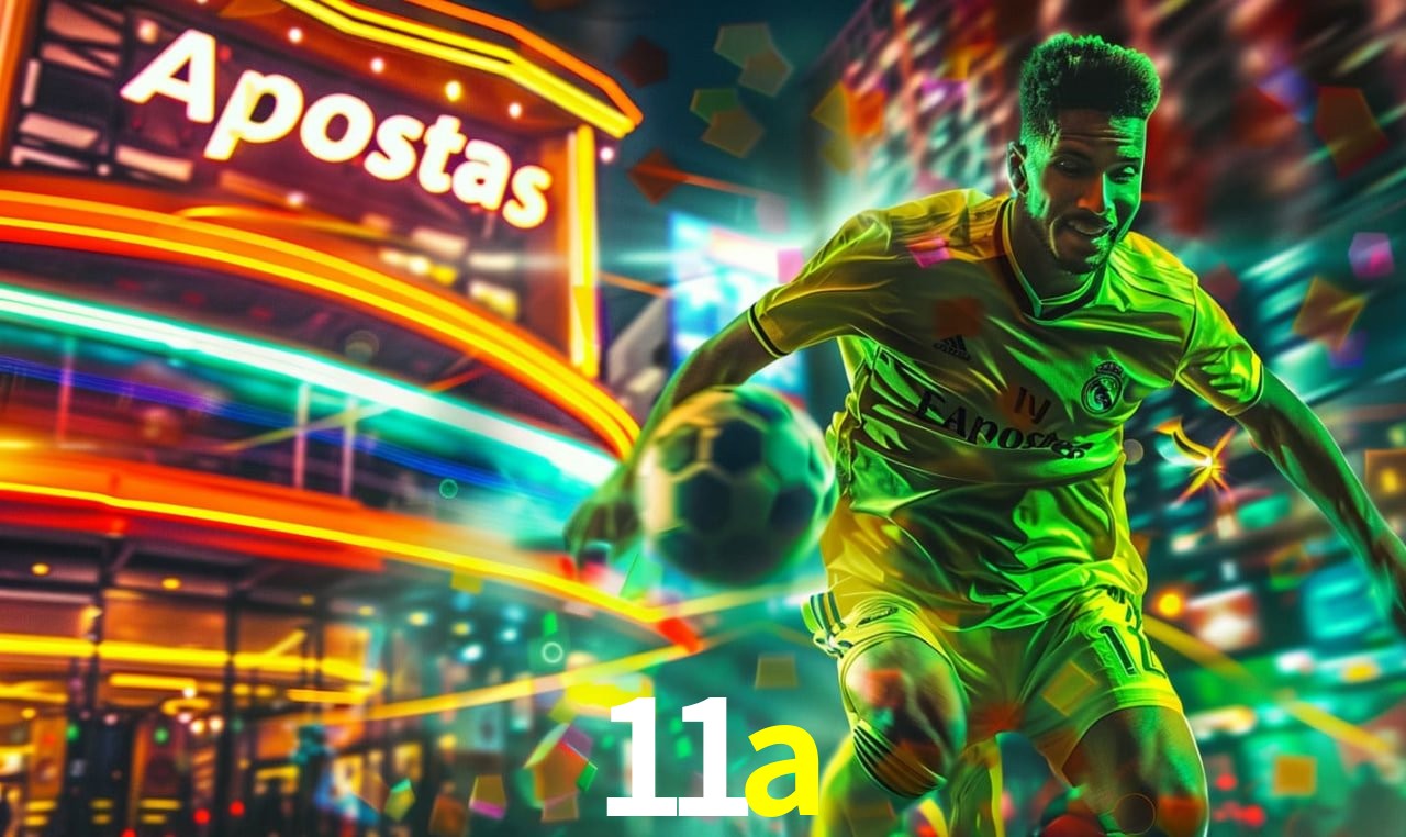 Jogos de Slot 11a