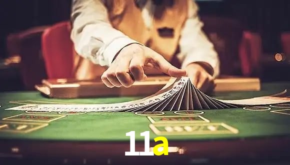 VIP Casino 11a
