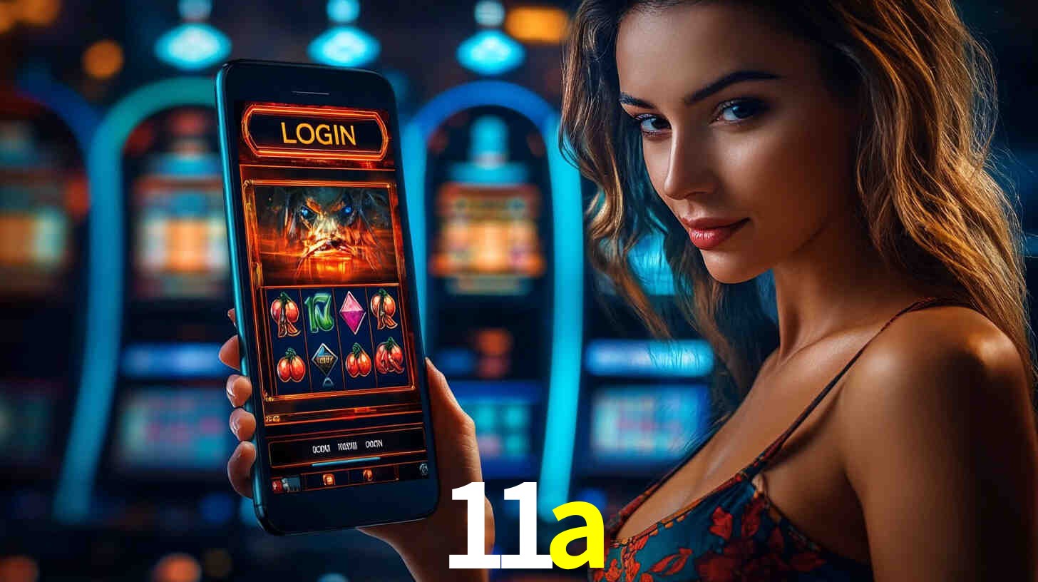 11a: A Experiência de Casino com Jogos de Mesa ao Vivo