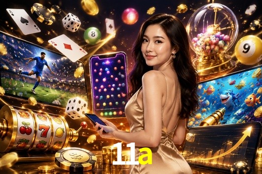 Live Casino 11a
