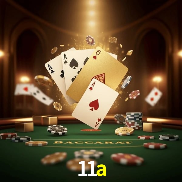 Roulette Table 11a