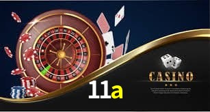 Apostas de Tênis 11a