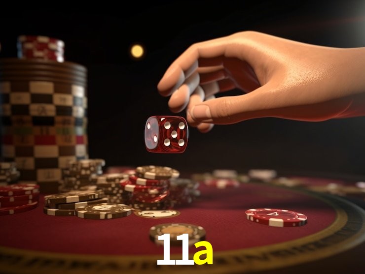 Provedores de Jogos 11a