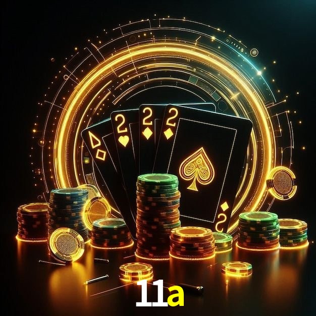 Casino Ao Vivo 11a