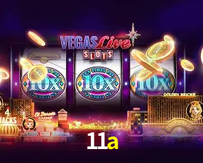 11a cassino online