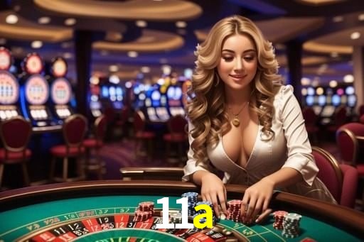 Game Providers 11a