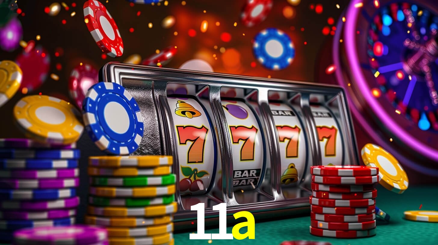 Casino Ao Vivo 11a