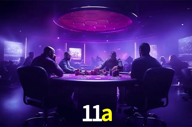 Casino Ao Vivo 11a