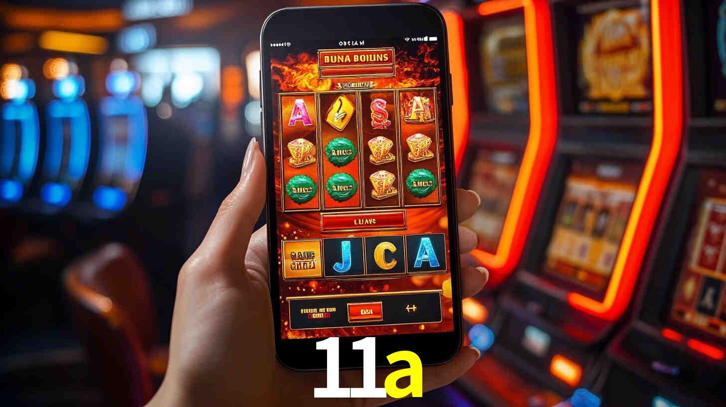 Blackjack Table 11a