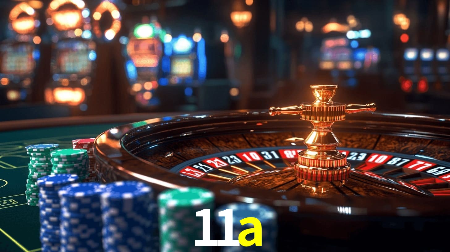 Live Casino 11a