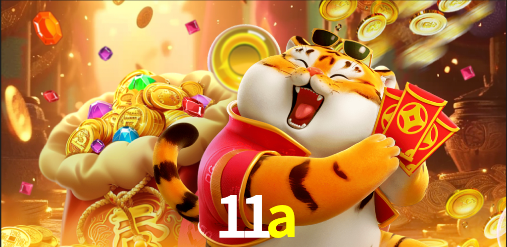 Welcome Bonus 11a