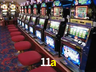 Explorando a Categoria de Eventos em Apostas na 11a
