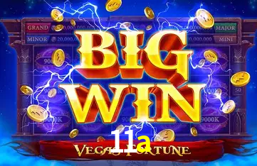 11a: A Experiência de Casino com Jogos de Mesa ao Vivo